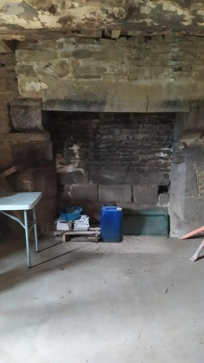Maison a vendre Tinchebray-Bocage 61800 Orne 61 82 m2 5 pièces 94900 euros V36-TY 022