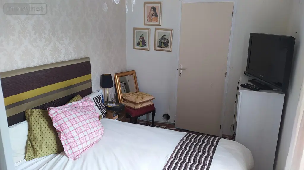 Maison a vendre Tinchebray-Bocage 61800 Orne 61 82 m2 5 pièces 94900 euros V36-TY 013