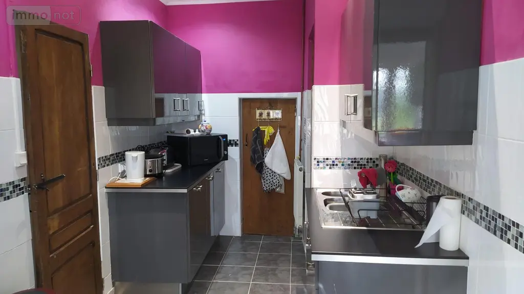Maison a vendre Tinchebray-Bocage 61800 Orne 61 82 m2 5 pièces 94900 euros V36-TY 006
