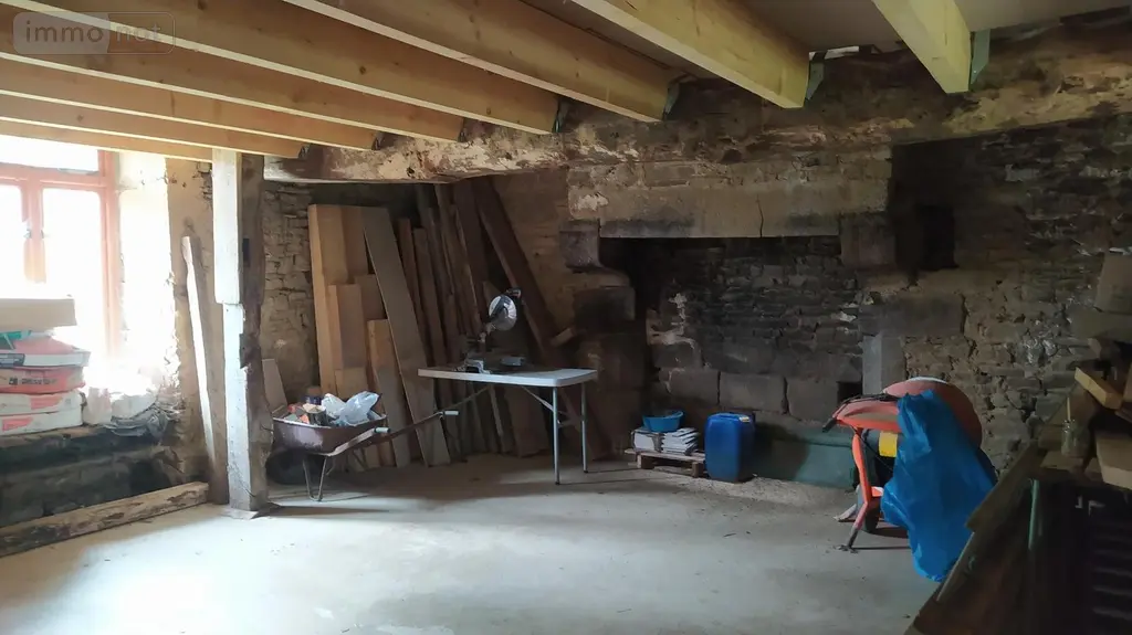 Maison a vendre Tinchebray-Bocage 61800 Orne 61 82 m2 5 pièces 94900 euros V36-TY 021