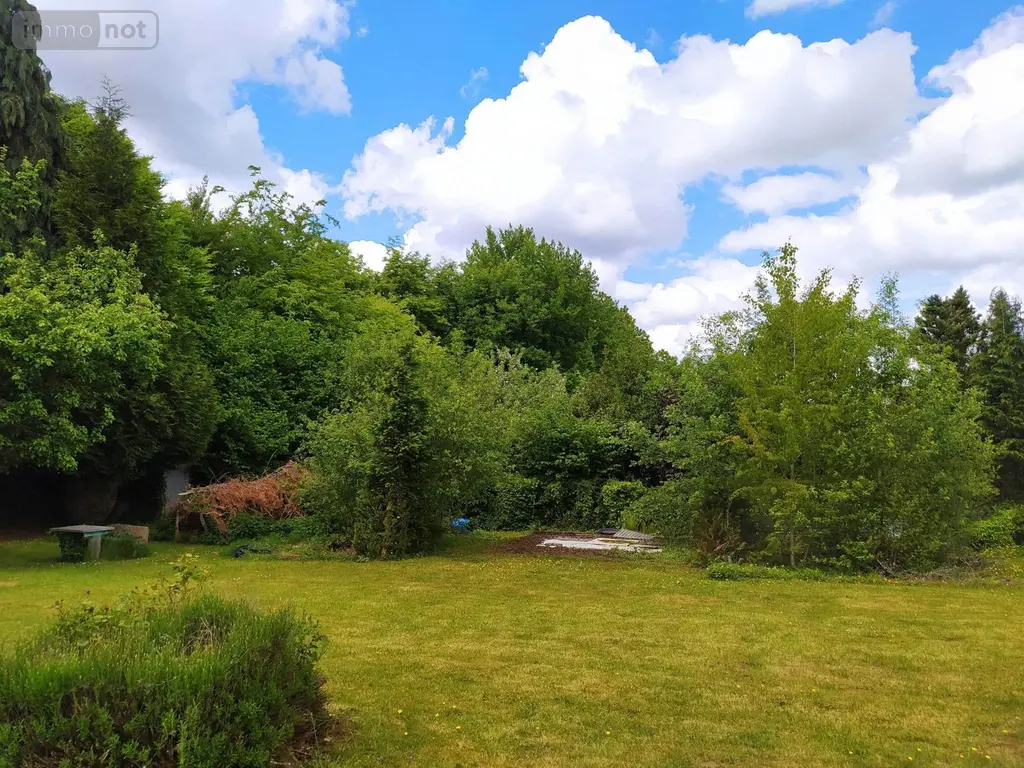 Terrain a batir a vendre Tinchebray-Bocage 61800 Orne 61 14400 euros V68-STCORNIER 002
