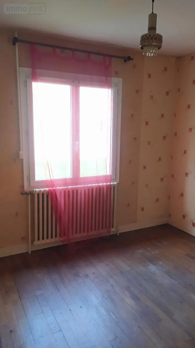 Maison a vendre Tinchebray-Bocage 61800 Orne 61 48 m2 3 pièces 55000 euros V4-TY 009