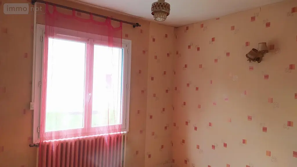 Maison a vendre Tinchebray-Bocage 61800 Orne 61 48 m2 3 pièces 55000 euros V4-TY 003