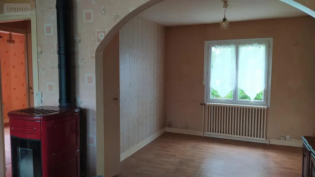 Maison a vendre Tinchebray-Bocage 61800 Orne 61 48 m2 3 pièces 55000 euros V4-TY 002