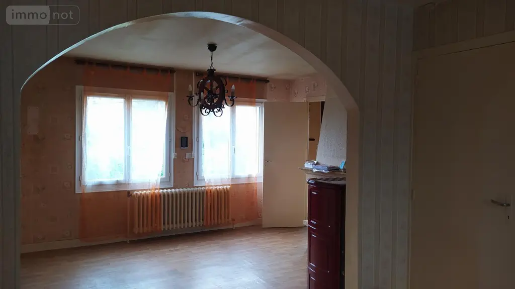 Maison a vendre Tinchebray-Bocage 61800 Orne 61 48 m2 3 pièces 55000 euros V4-TY 006