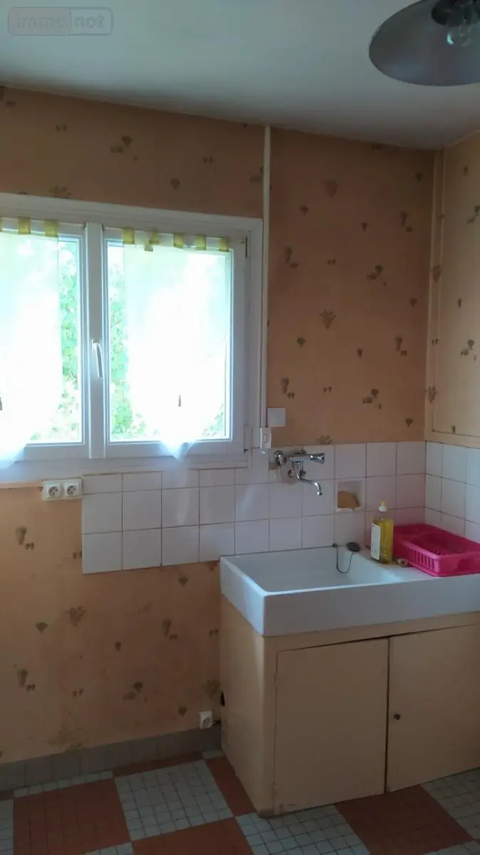 Maison a vendre Tinchebray-Bocage 61800 Orne 61 48 m2 3 pièces 55000 euros V4-TY 007