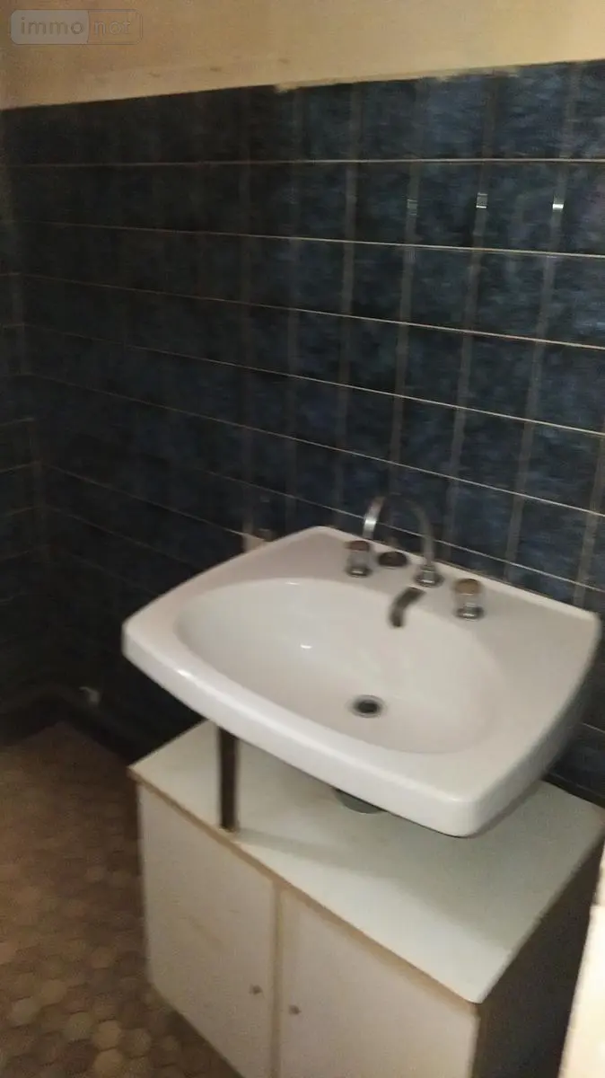 Maison a vendre Saint-Quentin-les-Chardonnets 61800 Orne 61 55 m2 3 pièces 35000 euros V44-ST-QUENTIN 010