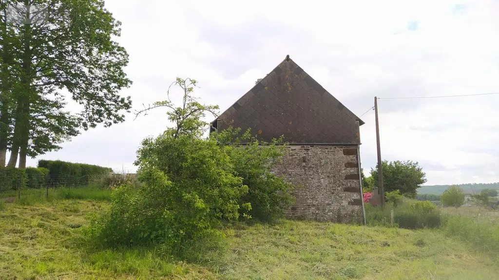 Maison a vendre Saint-Quentin-les-Chardonnets 61800 Orne 61 55 m2 3 pièces 35000 euros V44-ST-QUENTIN 002