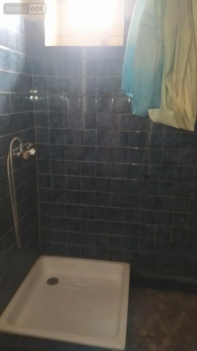Maison a vendre Saint-Quentin-les-Chardonnets 61800 Orne 61 55 m2 3 pièces 35000 euros V44-ST-QUENTIN 011