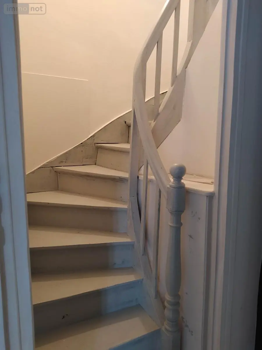 Maison a vendre Tinchebray-Bocage 61800 Orne 61 113 m2 4 pièces 69900 euros V32-TY 006