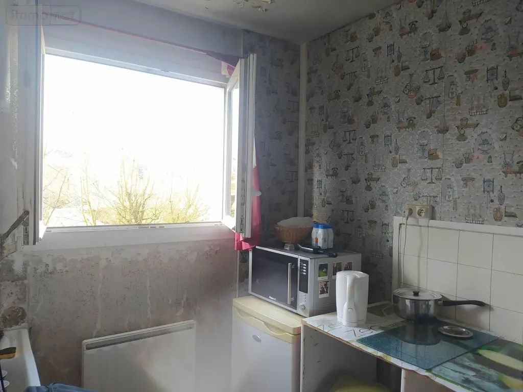 Appartement a vendre Tinchebray-Bocage 61800 Orne 61 36 m2 2 pièces 25000 euros V47-TY 001