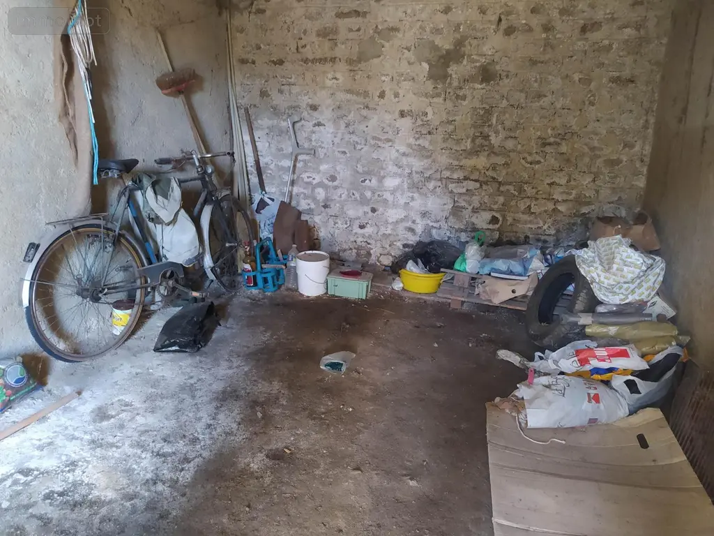 Appartement a vendre Tinchebray-Bocage 61800 Orne 61 36 m2 2 pièces 25000 euros V47-TY 003