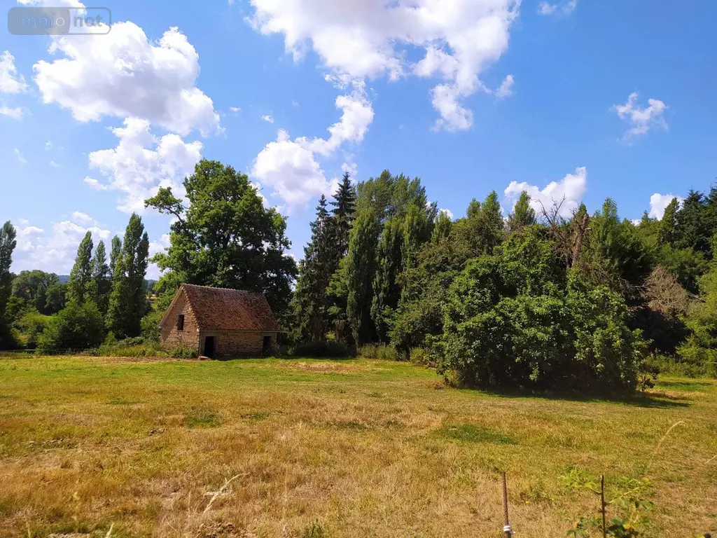 Maison a vendre Montsecret-Clairefougère 61800 Orne 61 70 m2 3 pièces 99000 euros V10MONT-CLAIR 003