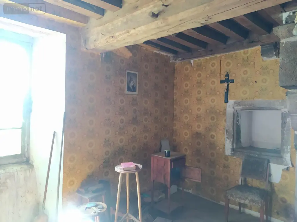 Maison a vendre Montsecret-Clairefougère 61800 Orne 61 70 m2 3 pièces 99000 euros V10MONT-CLAIR 009