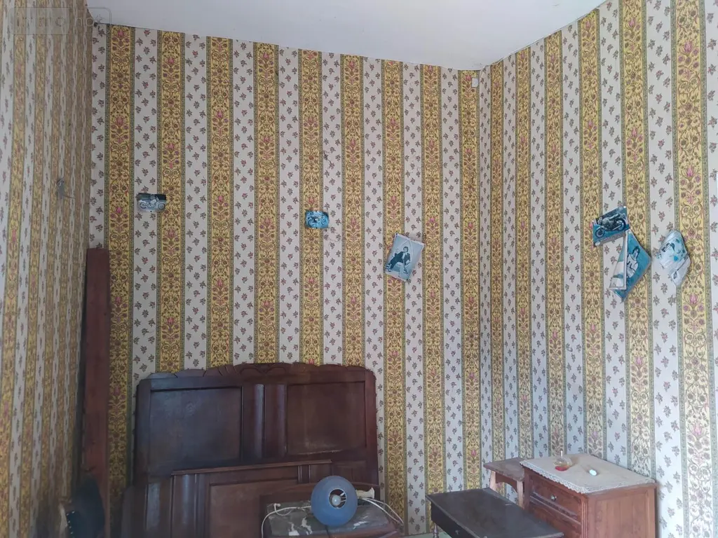 Maison a vendre Montsecret-Clairefougère 61800 Orne 61 70 m2 3 pièces 99000 euros V10MONT-CLAIR 008