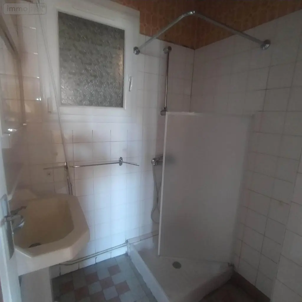 Maison a vendre Chanu 61800 Orne 61 50 m2 3 pièces 92000 euros V24-CHANU 007