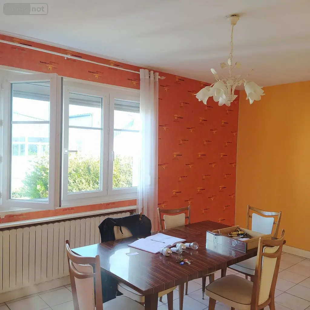 Maison a vendre Chanu 61800 Orne 61 50 m2 3 pièces 92000 euros V24-CHANU 004