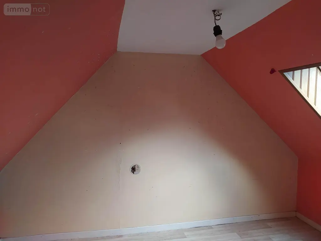 Maison a vendre Souleuvre en Bocage 14350 Calvados 14 82 m2 3 pièces 89500 euros V37-SOUL 010