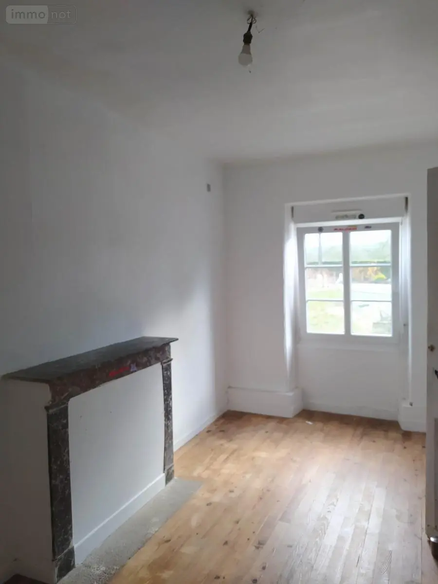 Maison a vendre Souleuvre en Bocage 14350 Calvados 14 82 m2 3 pièces 89500 euros V37-SOUL 007