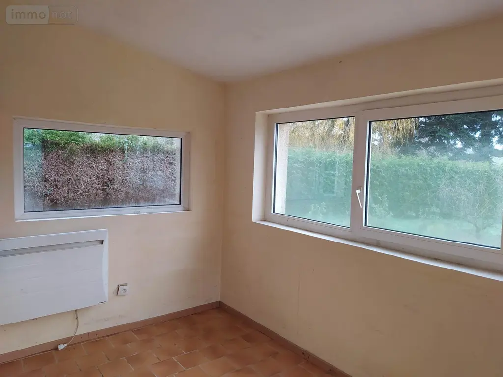 Maison a vendre Souleuvre en Bocage 14350 Calvados 14 82 m2 3 pièces 89500 euros V37-SOUL 003
