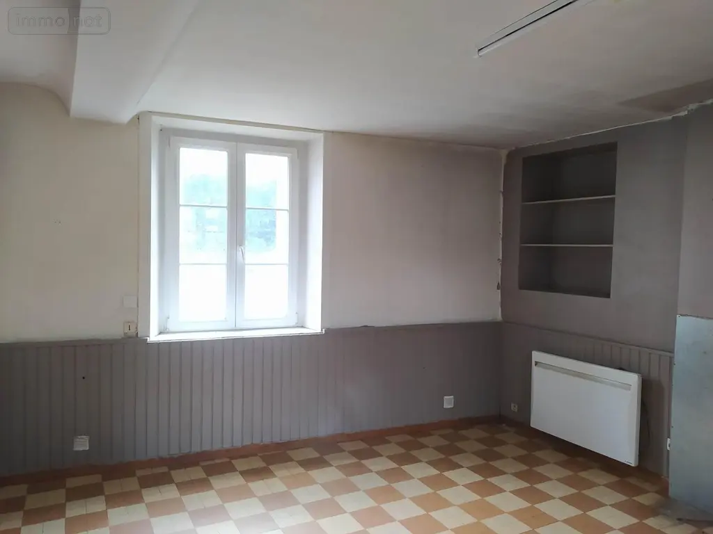 Maison a vendre Souleuvre en Bocage 14350 Calvados 14 82 m2 3 pièces 89500 euros V37-SOUL 005