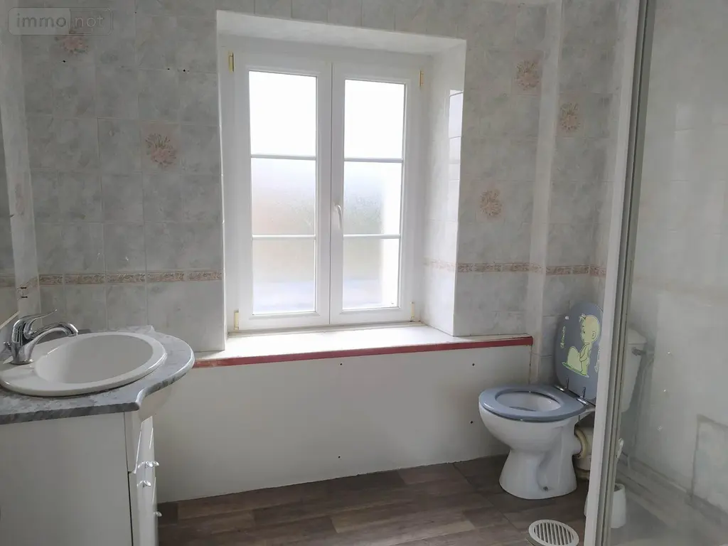 Maison a vendre Souleuvre en Bocage 14350 Calvados 14 82 m2 3 pièces 89500 euros V37-SOUL 008