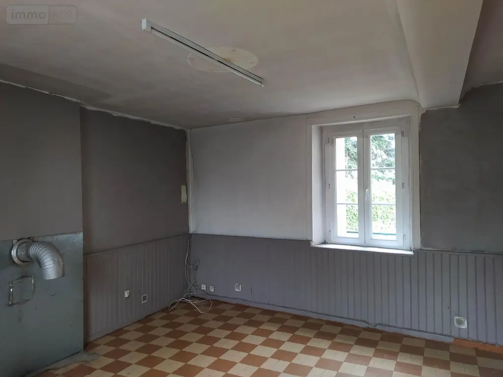 Maison a vendre Souleuvre en Bocage 14350 Calvados 14 82 m2 3 pièces 89500 euros V37-SOUL 006