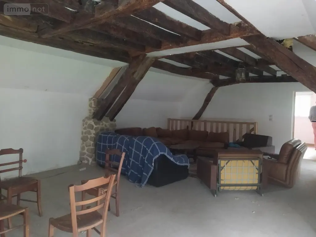 Maison a vendre Flers 61100 Orne 61 191 m2 5 pièces 128000 euros VI39-FLERS 009