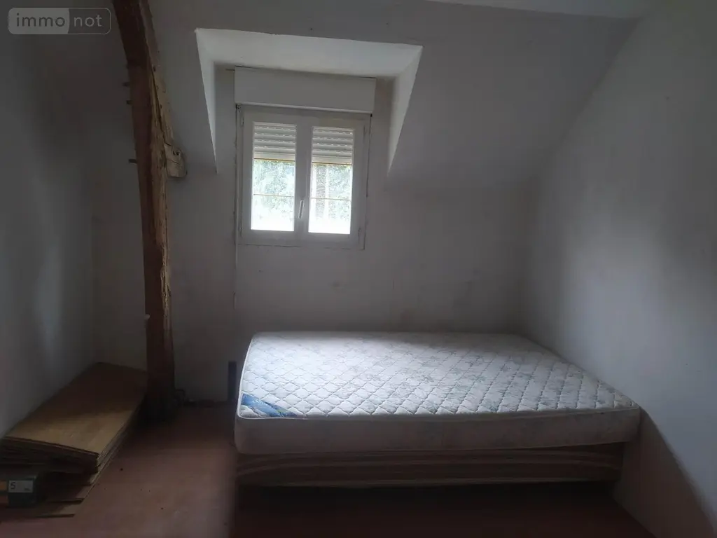 Maison a vendre Flers 61100 Orne 61 191 m2 5 pièces 128000 euros VI39-FLERS 012
