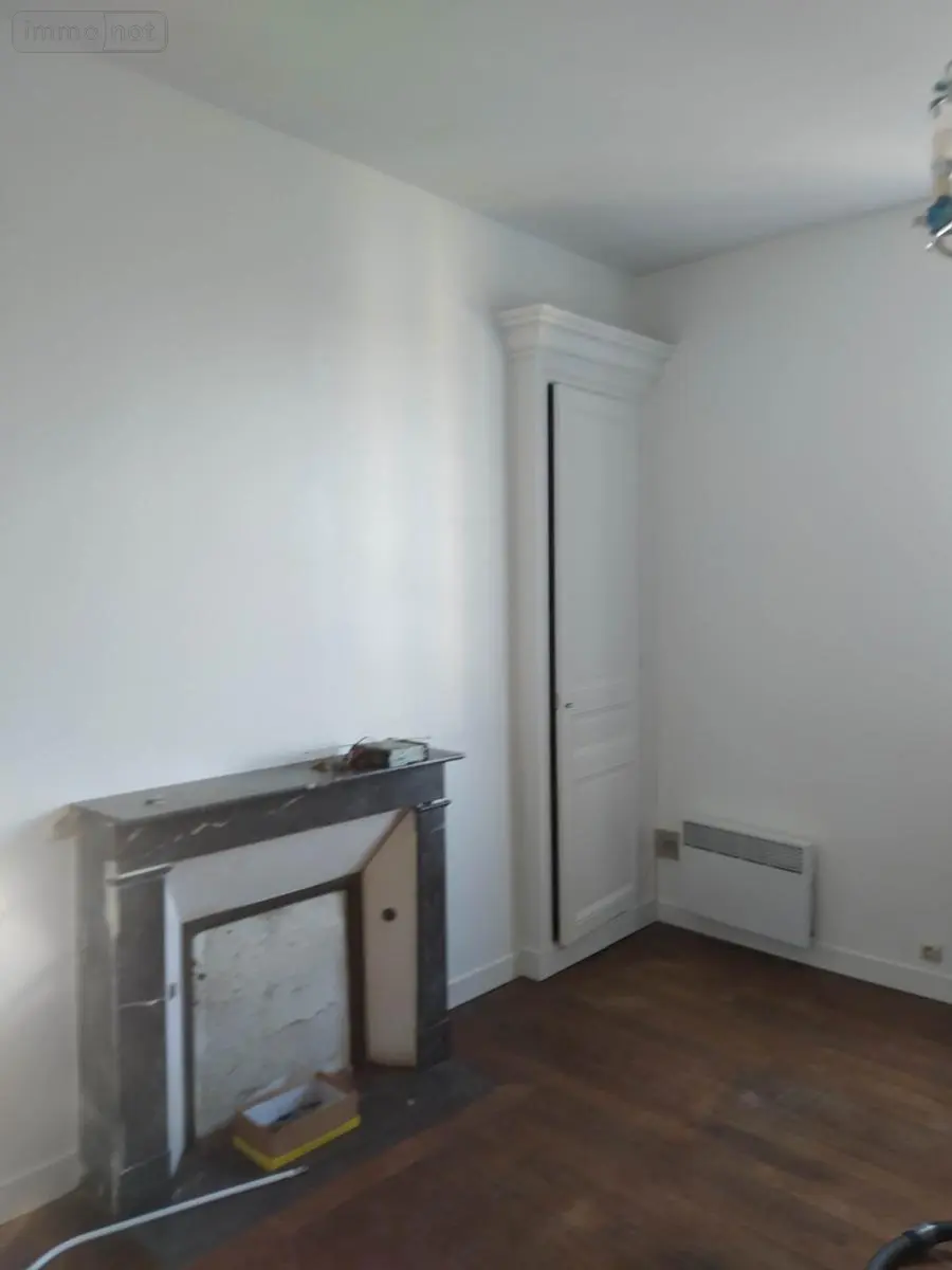 Maison a vendre Tinchebray-Bocage 61800 Orne 61 100 m2 4 pièces 139000 euros VI22-TY 006