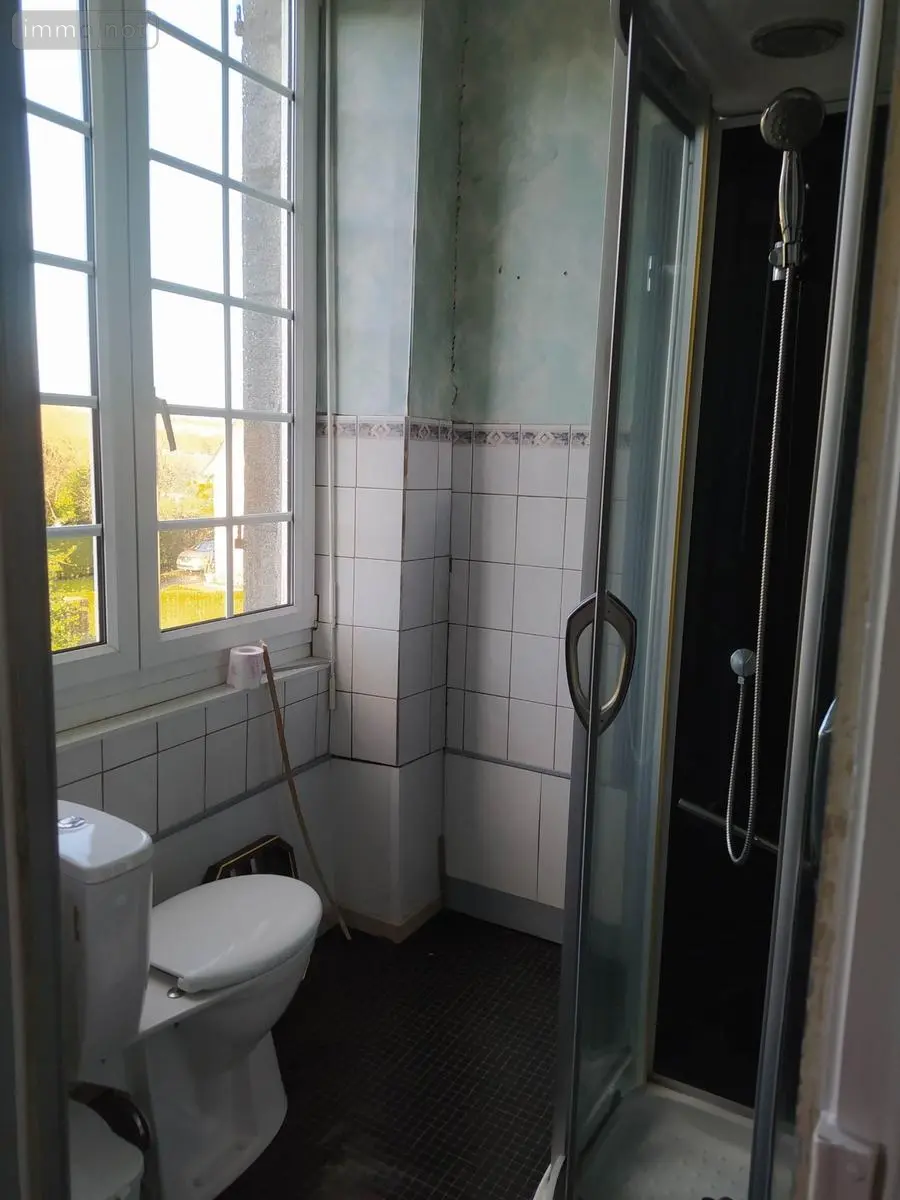 Maison a vendre Tinchebray-Bocage 61800 Orne 61 100 m2 4 pièces 139000 euros VI22-TY 007