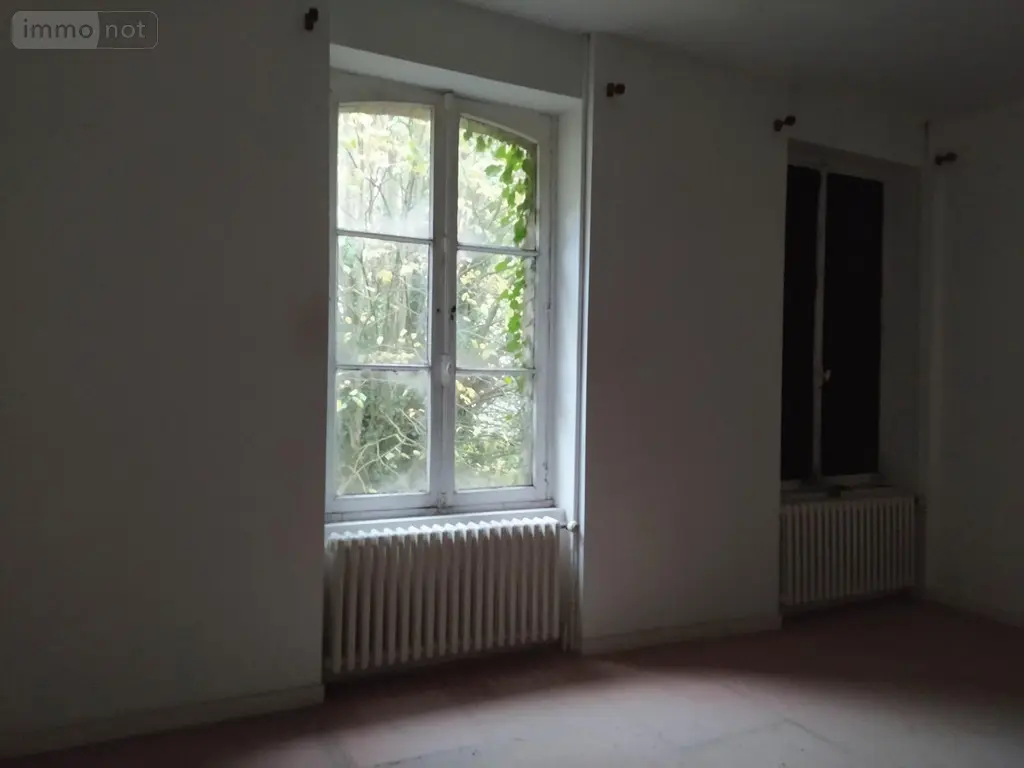 Maison a vendre Saint-Paul 61100 Orne 61 527 m2 15 pièces 191000 euros VI16-STPAUL 016