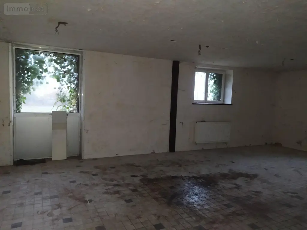 Maison a vendre Saint-Paul 61100 Orne 61 527 m2 15 pièces 191000 euros VI16-STPAUL 023