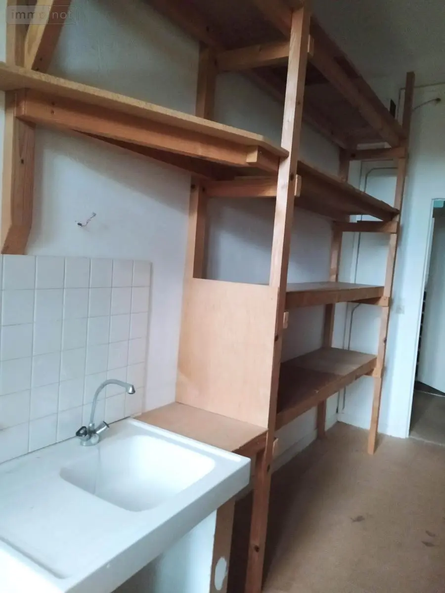Maison a vendre Saint-Paul 61100 Orne 61 527 m2 15 pièces 191000 euros VI16-STPAUL 013
