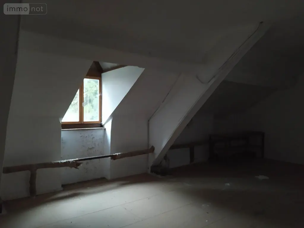 Maison a vendre Saint-Paul 61100 Orne 61 527 m2 15 pièces 191000 euros VI16-STPAUL 019