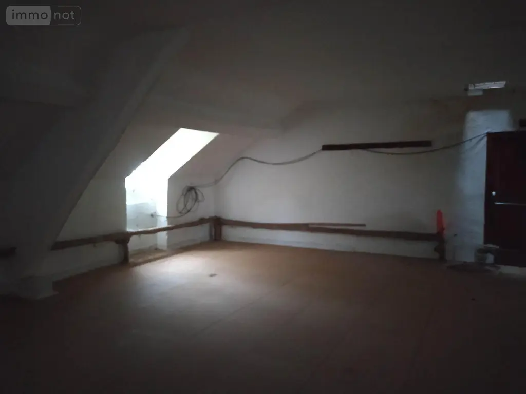 Maison a vendre Saint-Paul 61100 Orne 61 527 m2 15 pièces 191000 euros VI16-STPAUL 018