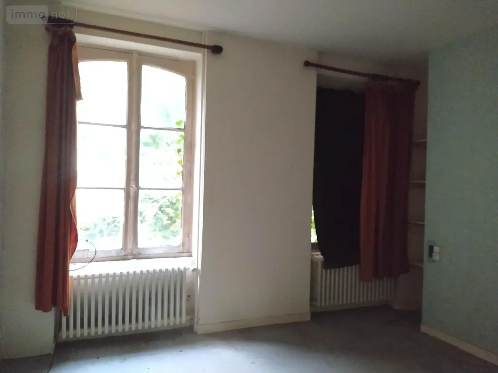 Maison a vendre Saint-Paul 61100 Orne 61 527 m2 15 pièces 191000 euros VI16-STPAUL 011