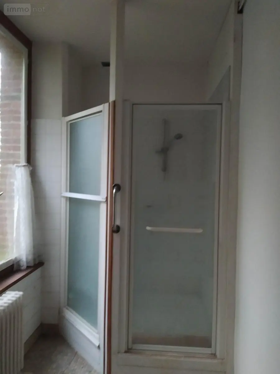 Maison a vendre Saint-Paul 61100 Orne 61 527 m2 15 pièces 191000 euros VI16-STPAUL 014