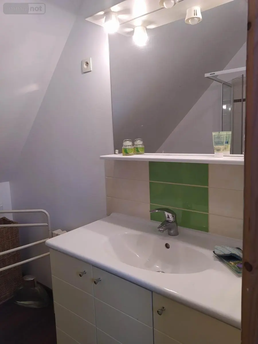 Maison a vendre Chanu 61800 Orne 61 239 m2 9 pièces 305400 euros V70-CHANU 015