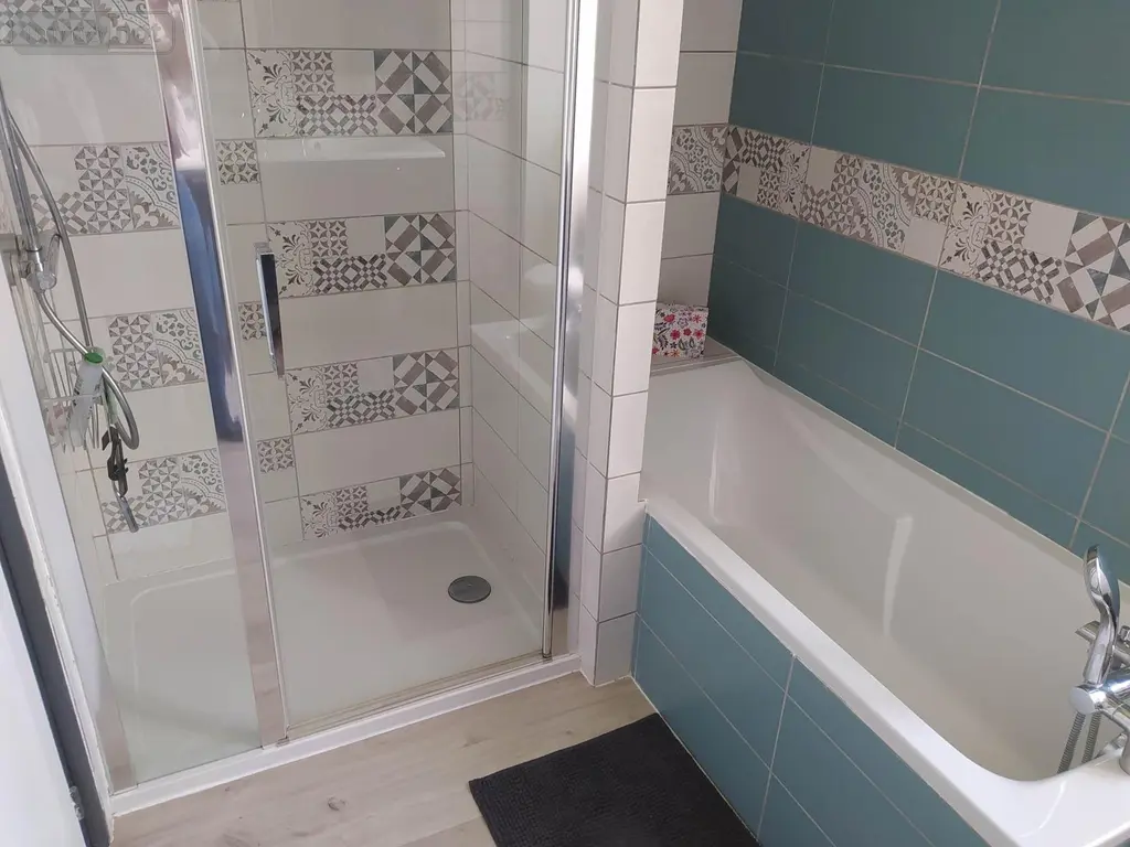 Maison a vendre Chanu 61800 Orne 61 239 m2 9 pièces 305400 euros V70-CHANU 012