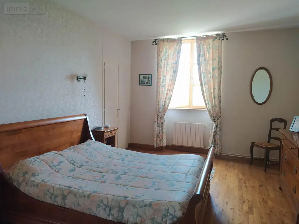 Maison a vendre Chanu 61800 Orne 61 239 m2 9 pièces 305400 euros V70-CHANU 011