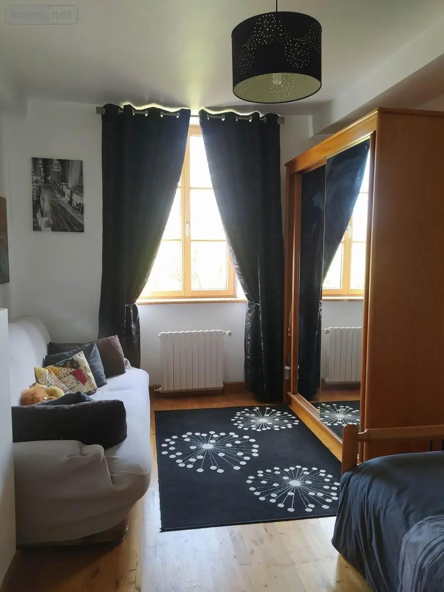 Maison a vendre Chanu 61800 Orne 61 239 m2 9 pièces 305400 euros V70-CHANU 010