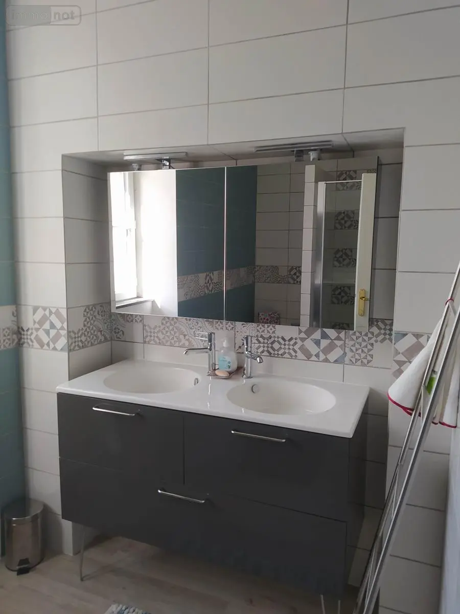 Maison a vendre Chanu 61800 Orne 61 239 m2 9 pièces 305400 euros V70-CHANU 013