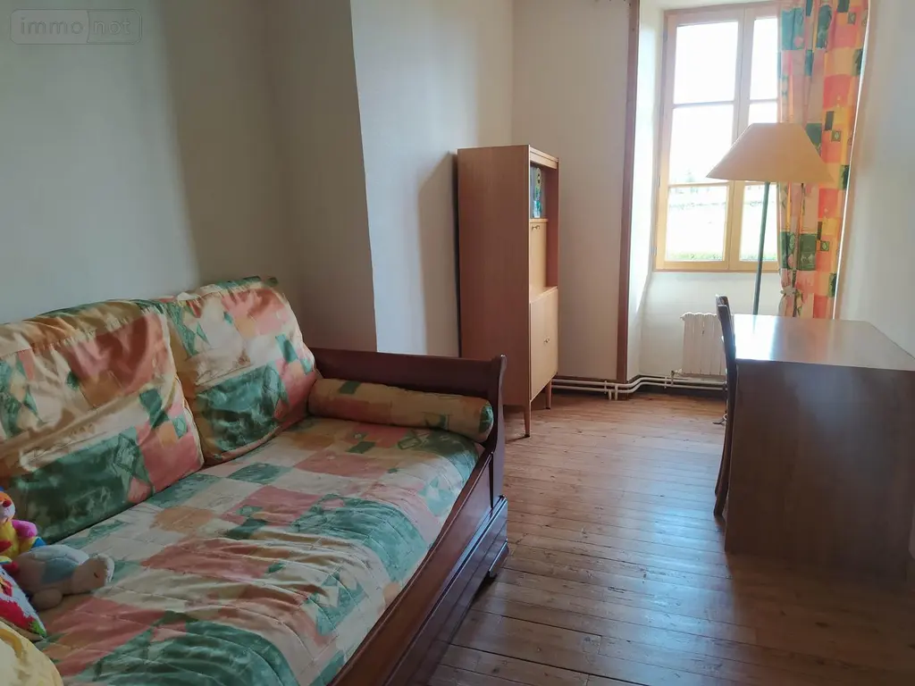 Maison a vendre Chanu 61800 Orne 61 239 m2 9 pièces 305400 euros V70-CHANU 008