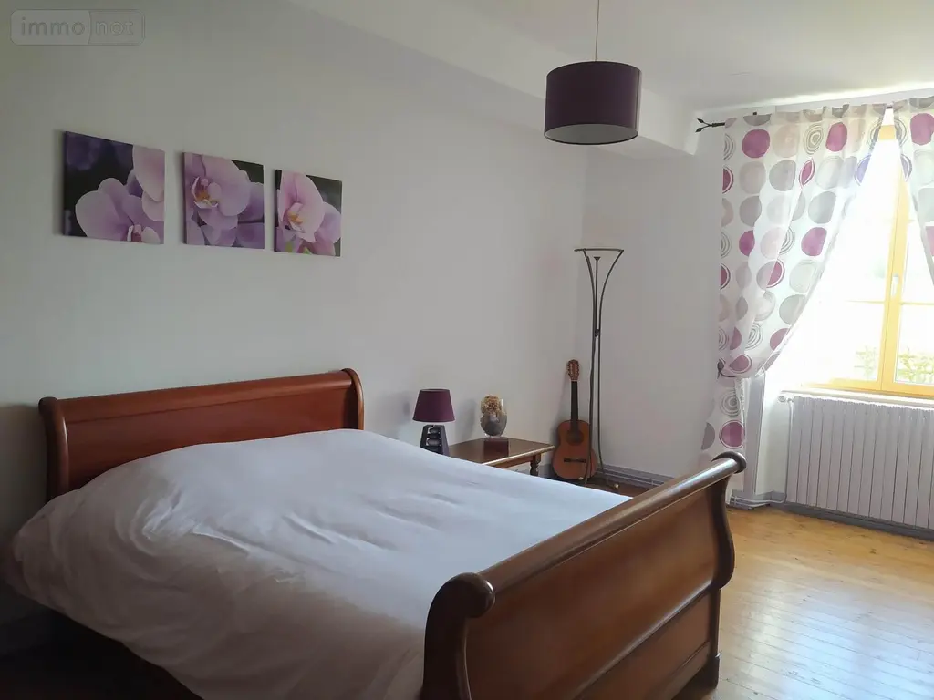 Maison a vendre Chanu 61800 Orne 61 239 m2 9 pièces 305400 euros V70-CHANU 007