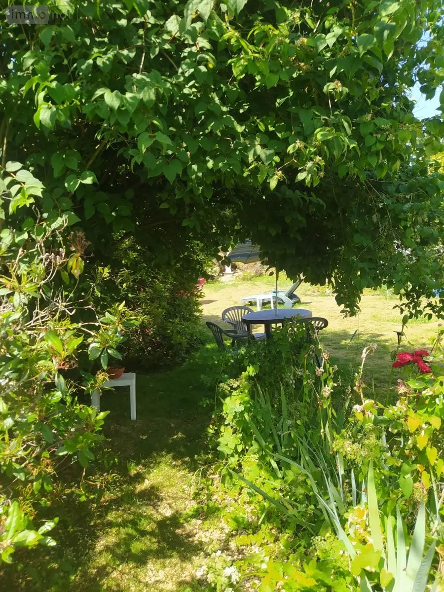 Maison a vendre Flers 61100 Orne 61 120 m2 6 pièces 150000 euros VIFLERS 022