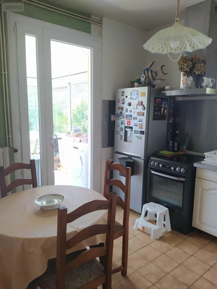 Maison a vendre Flers 61100 Orne 61 120 m2 6 pièces 150000 euros VIFLERS 010