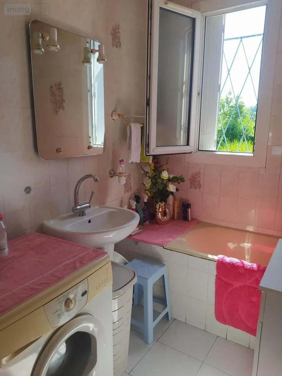 Maison a vendre Flers 61100 Orne 61 120 m2 6 pièces 150000 euros VIFLERS 009