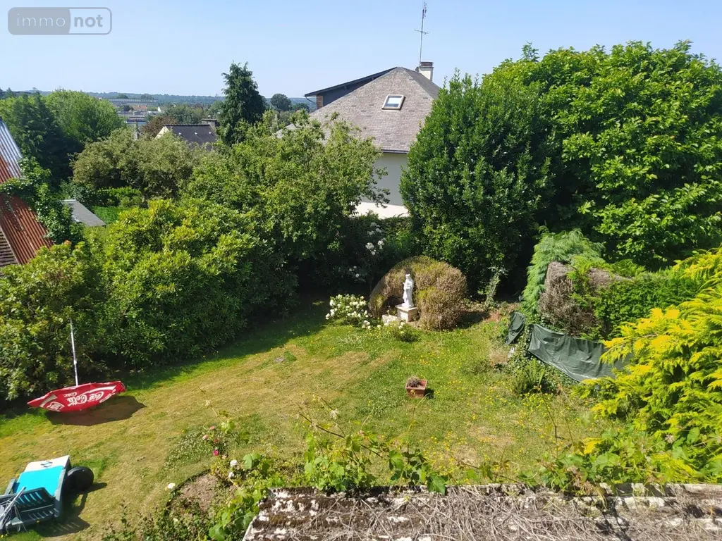 Maison a vendre Flers 61100 Orne 61 120 m2 6 pièces 150000 euros VIFLERS 021