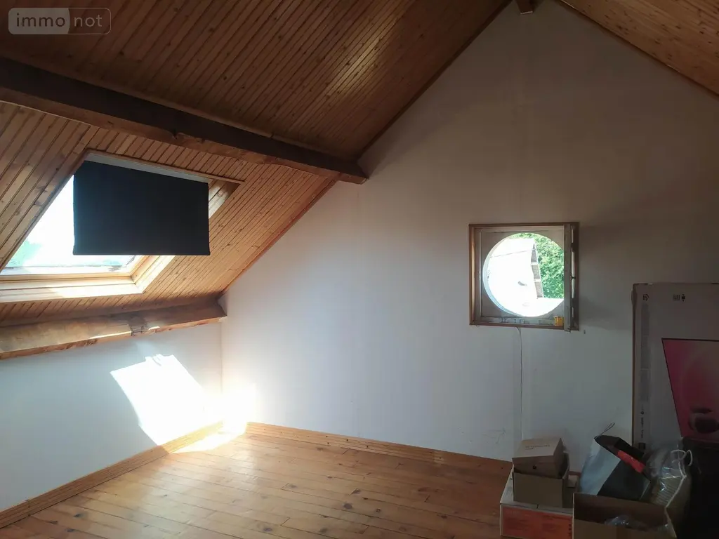 Maison a vendre Flers 61100 Orne 61 120 m2 6 pièces 150000 euros VIFLERS 019